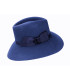 FELT HAT "SAVANNAH" 100% WOOL