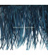 GOOSE BIOT FEATHER FIRST QUALITY -  10 CMS.