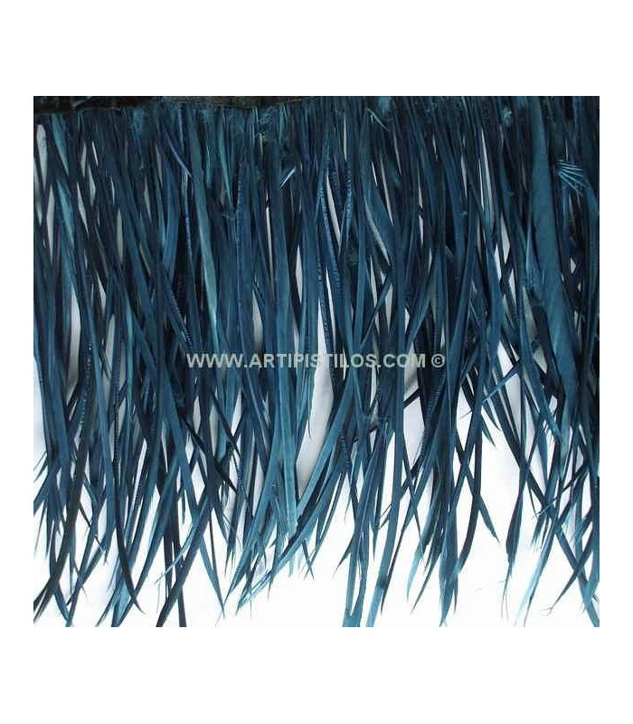 GOOSE BIOT FEATHER FIRST QUALITY -  10 CMS.