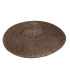 Natural Fiber Hat "SILVANA"