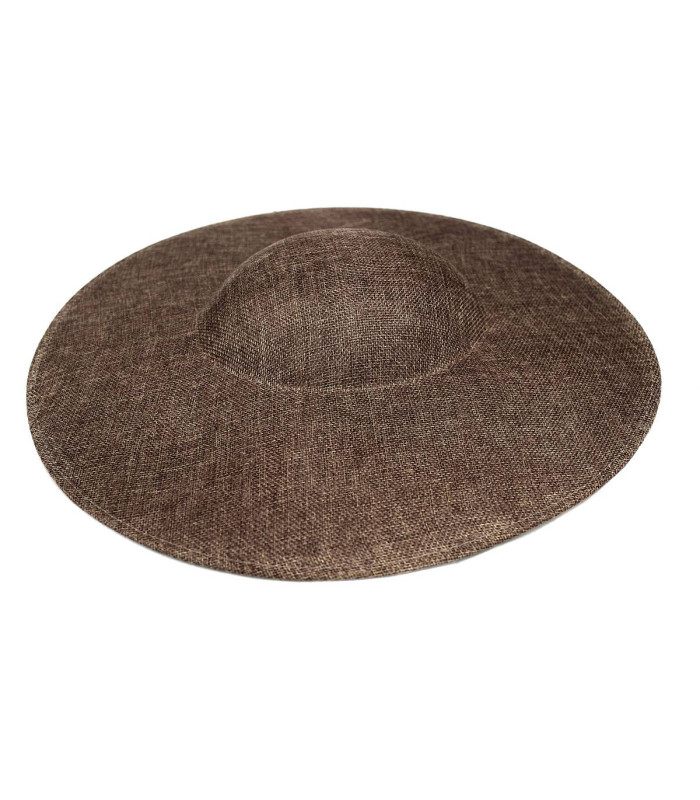 Natural Fiber Hat "SILVANA"