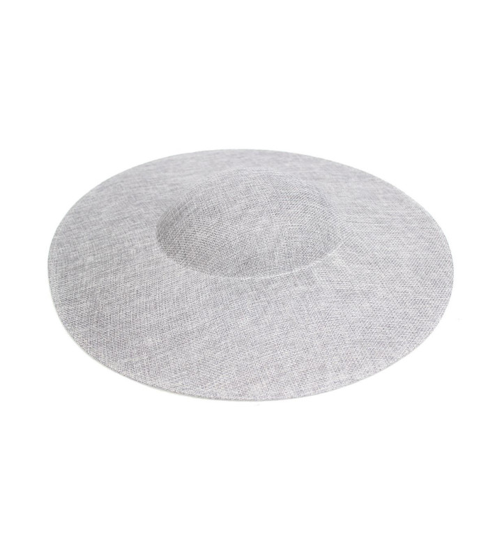 Natural Fiber Hat "SILVANA"