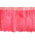 GOOSE FEATHERS 10 - 15 cm