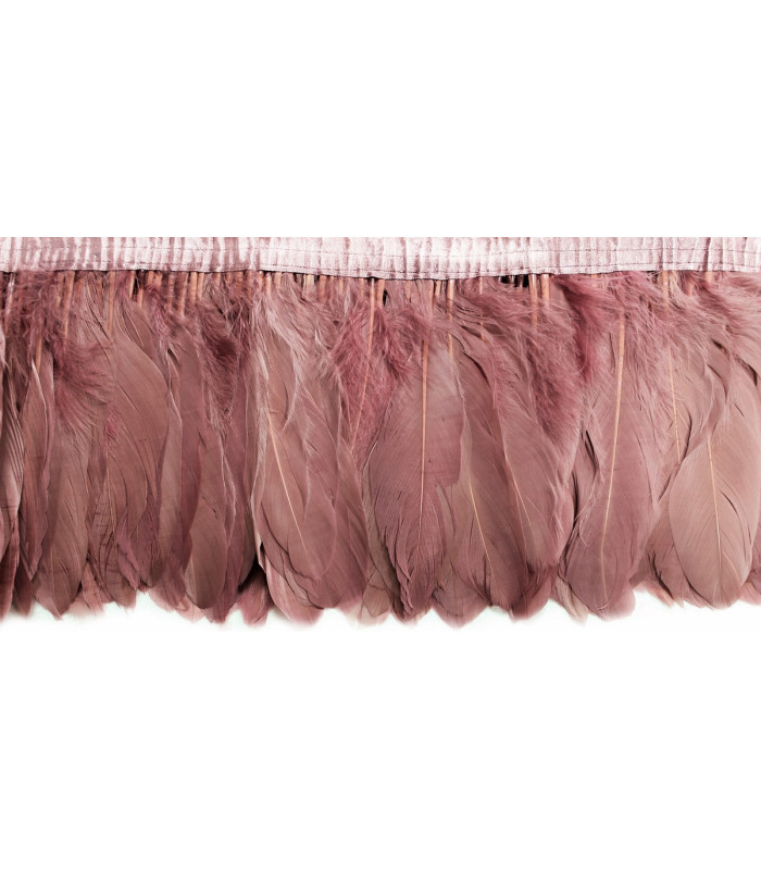 GOOSE FEATHERS 10 - 15 cm