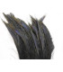 PEACOCK FEATHER SWORD 60 cm