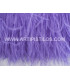 FRINGE OSTRICH FEATHERS 10 CMS.