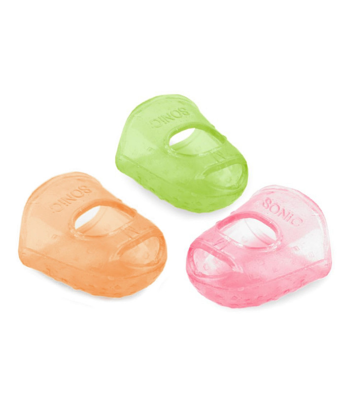 WEICHER SILIKONFINGERHUT