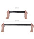 Paillettenborte - Breite 40 mm - Elastisch