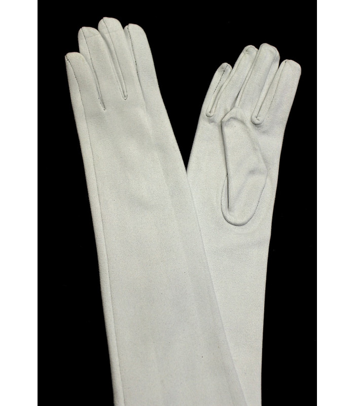 Guantes de antelina 1ª calidad - Contienen forro interior