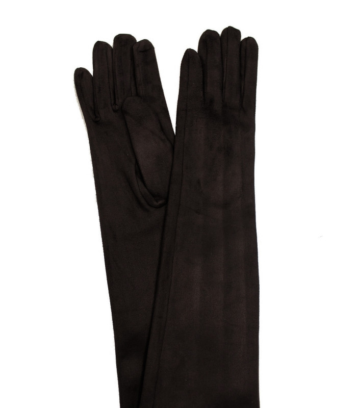 Guantes de antelina 1ª calidad - Contienen forro interior
