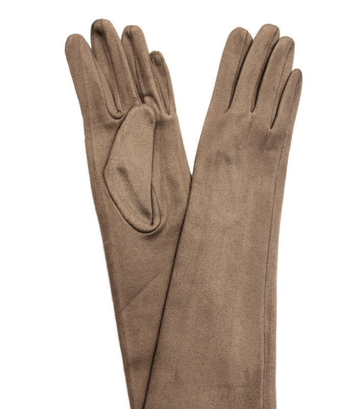 Guantes de antelina 1ª calidad - Contienen forro interior