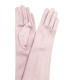 Guantes de antelina 1ª calidad - Contienen forro interior