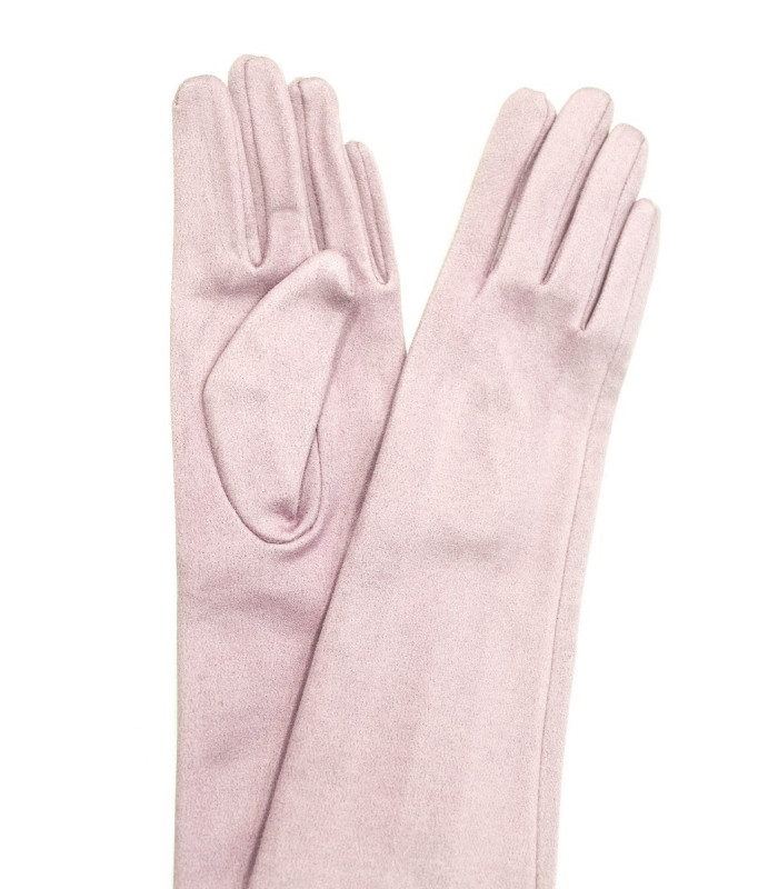 Guantes de antelina 1ª calidad - Contienen forro interior