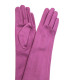 Guantes de antelina 1ª calidad - Contienen forro interior