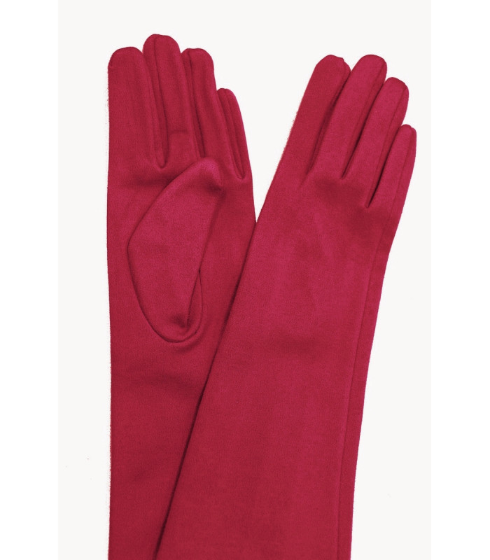 Guantes de antelina 1ª calidad - Contienen forro interior