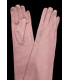Guantes de antelina 1ª calidad - Contienen forro interior