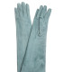 Guantes de antelina 1ª calidad - Contienen forro interior