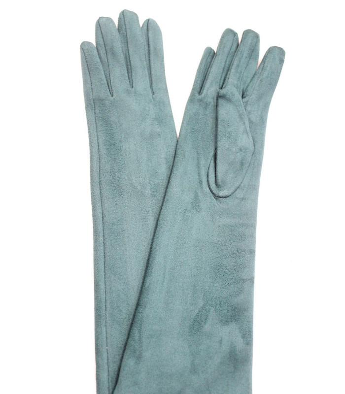 Guantes de antelina 1ª calidad - Contienen forro interior