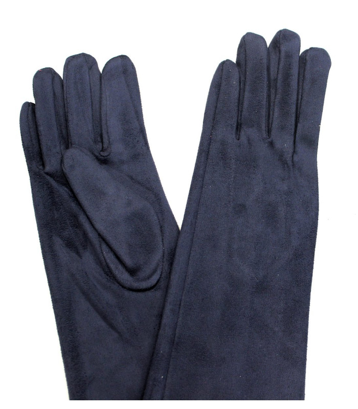 Guantes de antelina 1ª calidad - Contienen forro interior