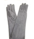 Guantes de antelina 1ª calidad - Contienen forro interior