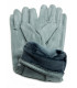 Suede Gloves of the Highest Quality - Includes Inner Lining