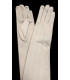 Suede Gloves of the Highest Quality - Includes Inner Lining