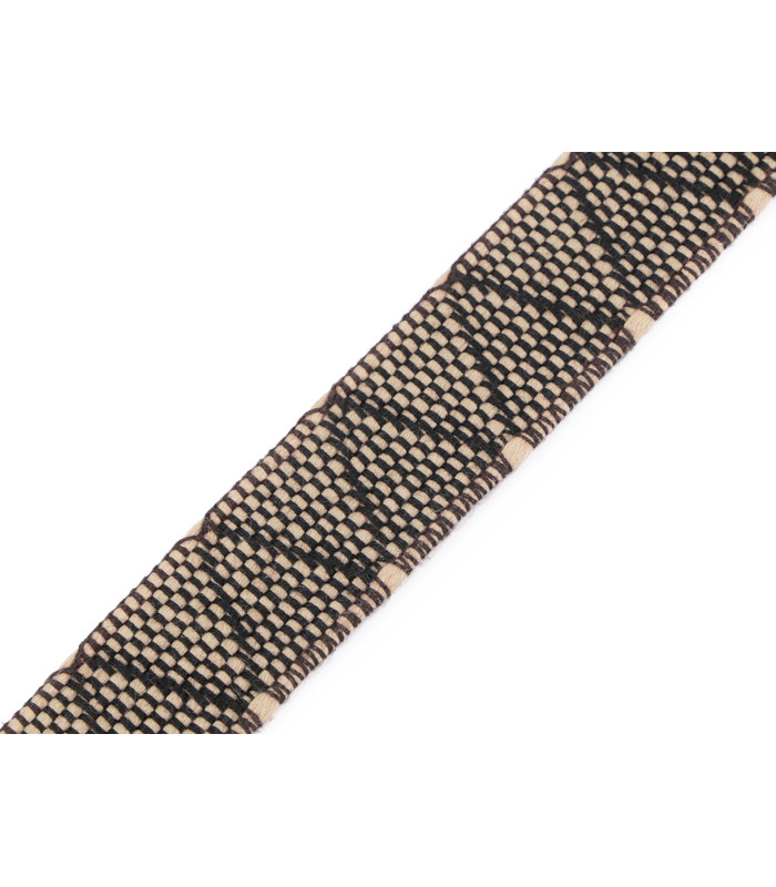 Cinta textil decorativa de doble cara 30 mm x 1 mt