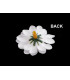 Artificial Daisy Flower Head Ø4 cm