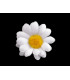 Artificial Daisy Flower Head Ø4 cm