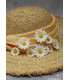 Margarita artificial Ø4 cms