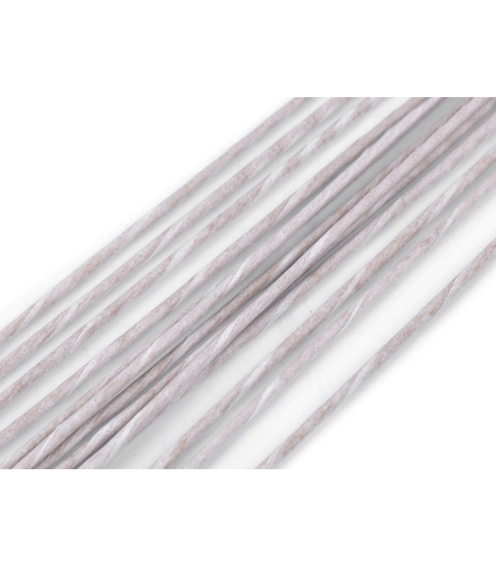 ÜBERZOGENER DRAHT Ø2 mm x 40 cm