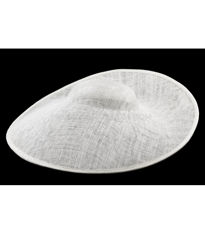 SINAMAY HAT "SANTANA"