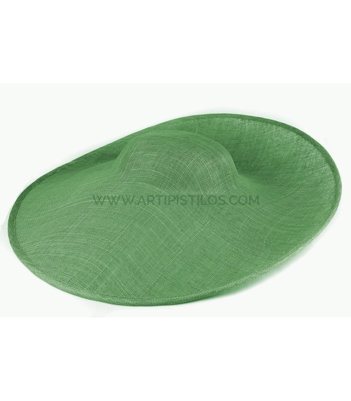 SINAMAY HAT "SANTANA"