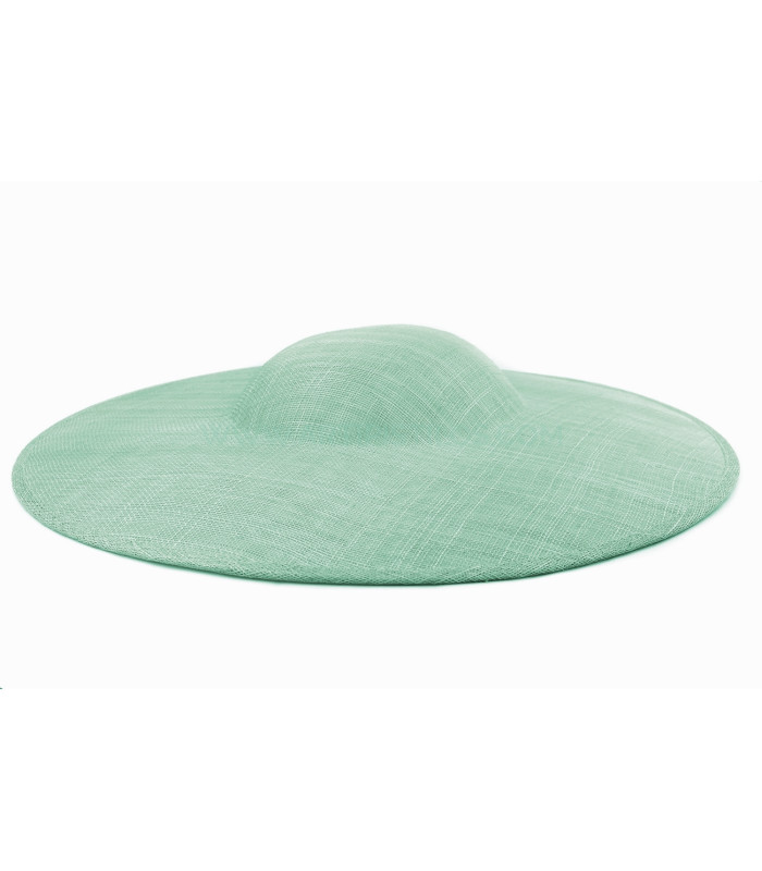 SINAMAY HAT "ALAMEDA"