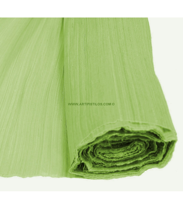 ABACA SEDA 1ª CALIDAD 50 cms. x 1 mt.