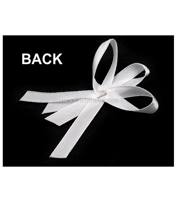 LAZO DE RASO 5 CMS.