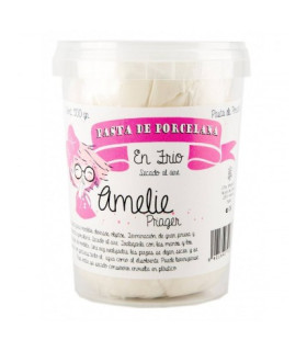 Porcelain Clay 500 GR