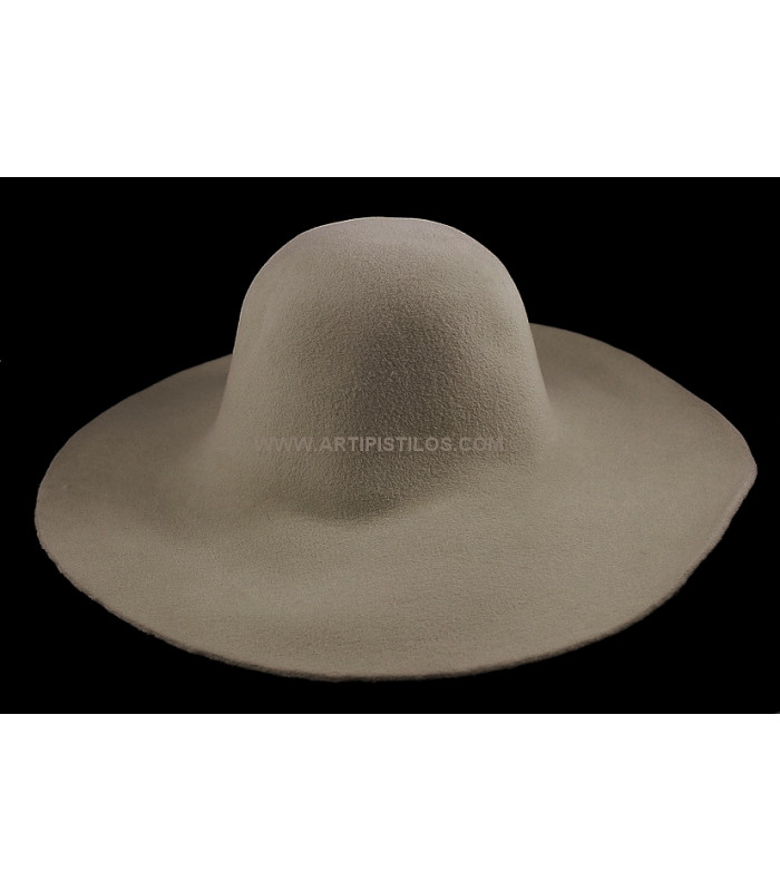 CAPELINAS VELOUR A DOBLE CARA