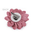 Decorative Satin Flower 10cm Diameter