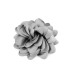 Decorative Satin Flower 10cm Diameter
