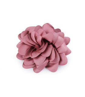 Decorative Satin Flower 10cm Diameter