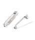 Rear Pin 5x34 mm