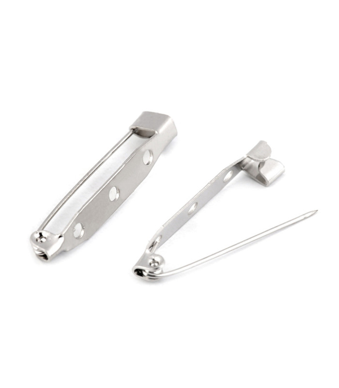 Pino Traseiro de 5x34 mm