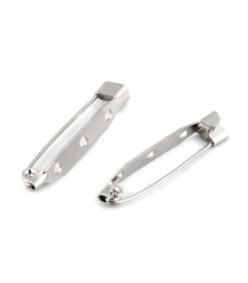 Pino Traseiro de 5x34 mm