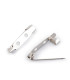 Rear Pin 5x25 mm