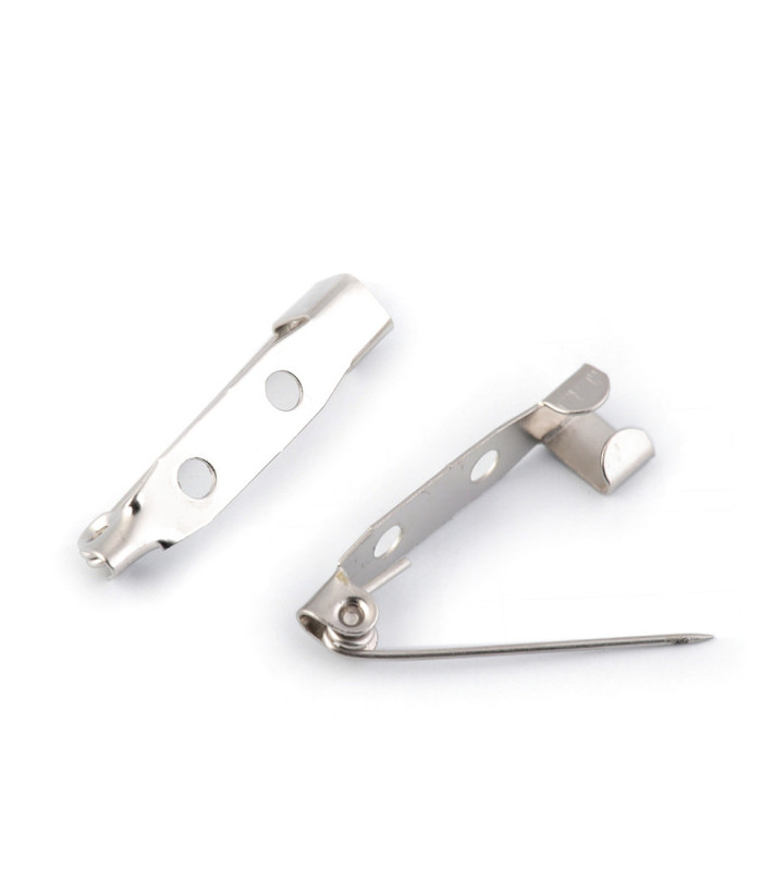 Pasador Trasero 5x25 mm