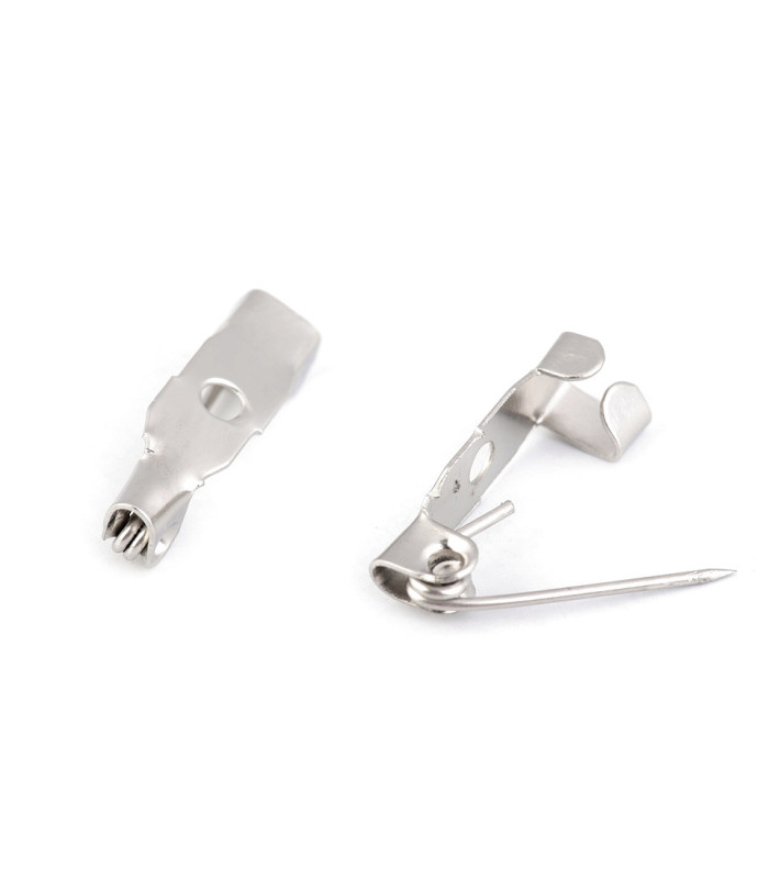 Pino Traseiro de 5x15 mm
