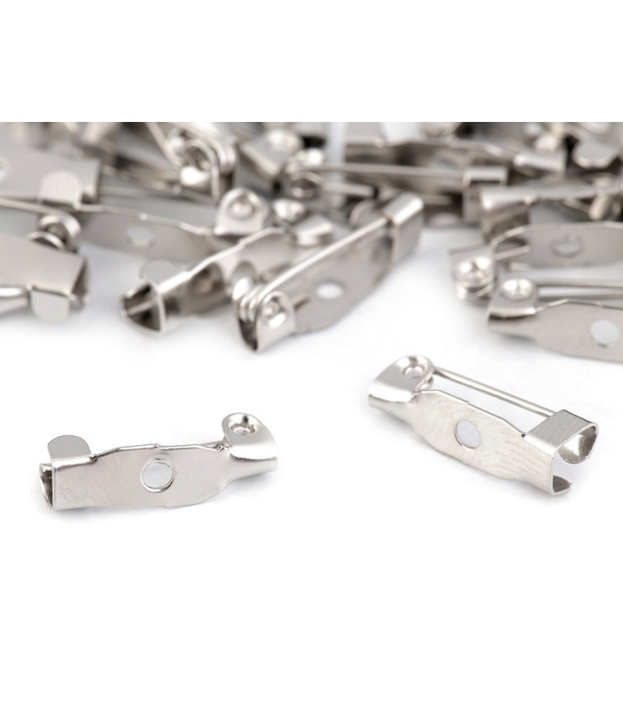 Pasador Trasero de 5x15 mm