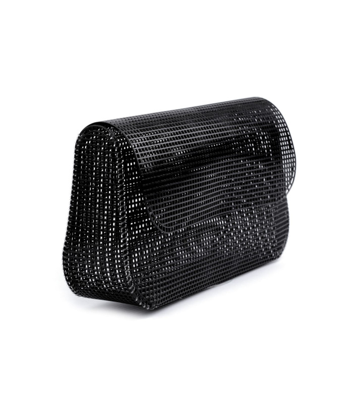 Plastic Mesh/Grid for crafting wallets