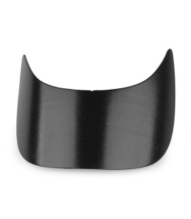 Wide Visor 75mm